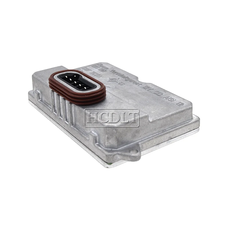 HCDLT Новый ксеноновый балласт H ella OEM 5DV 008 290 00 5DV00829000 5DV008290 блок зажигания фар HID D2S D2R
