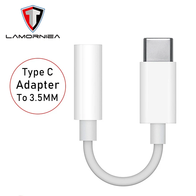 Для Xiaomi usb type C до 3,5 мм разъем для наушников AUX аудио кабель адаптер для samsung LG Nexus Oneplus Nokia huawei type C Телефон