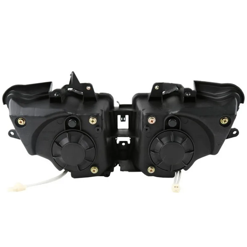 Передняя фара мотоцикла освещение в сборе корпус для Honda CBR1000RR 2008 2009 2010 2011 CBR 1000 RR 08