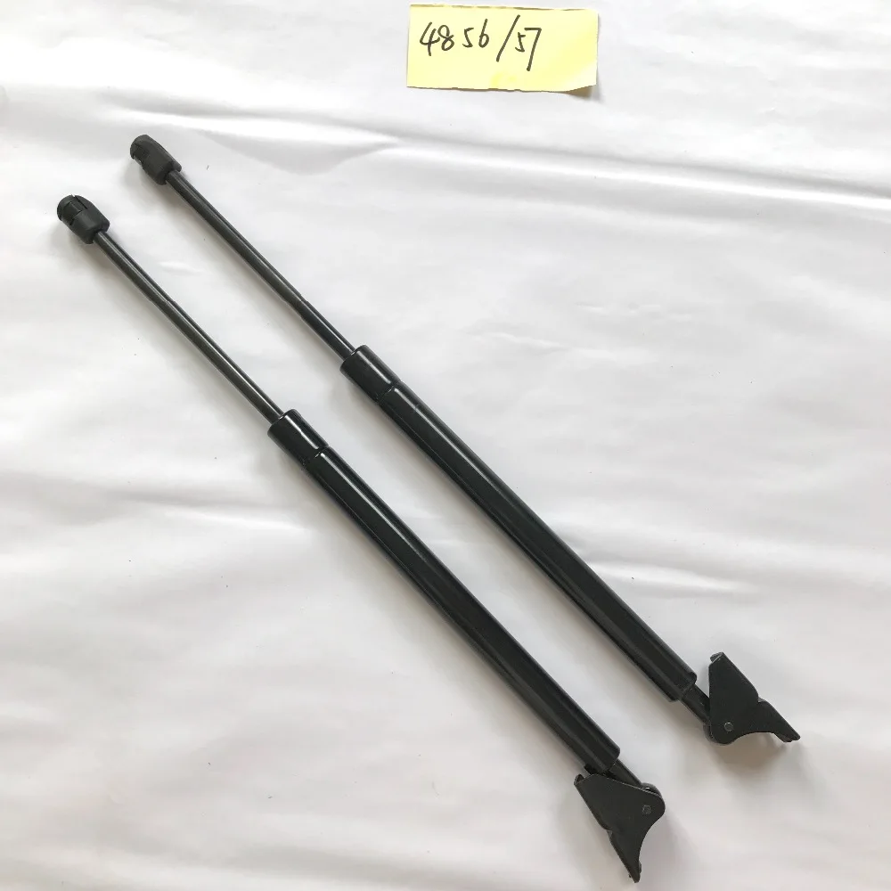 

QTY(2) Right& Left Hand lift gate Gas Strut Lift fits Gate 93-98 Jeep Grand Cherokee 4856/57