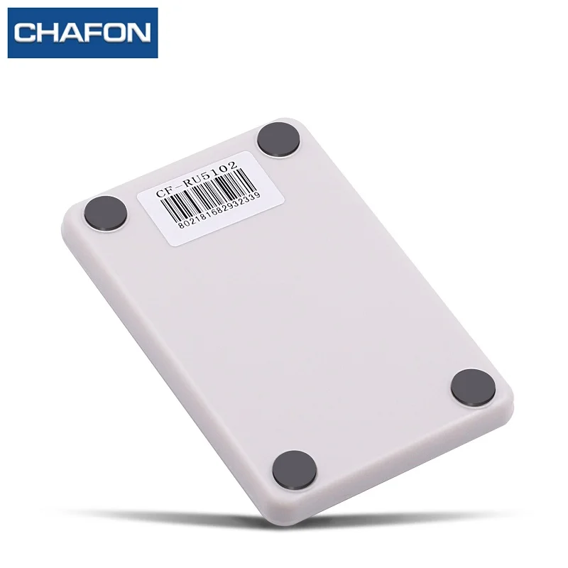 CHAFON ISO18000-6B/6C USB uhf rfid считыватель писатель Обеспечивает SDK и uhf Тестирование карты используется для управления парковкой