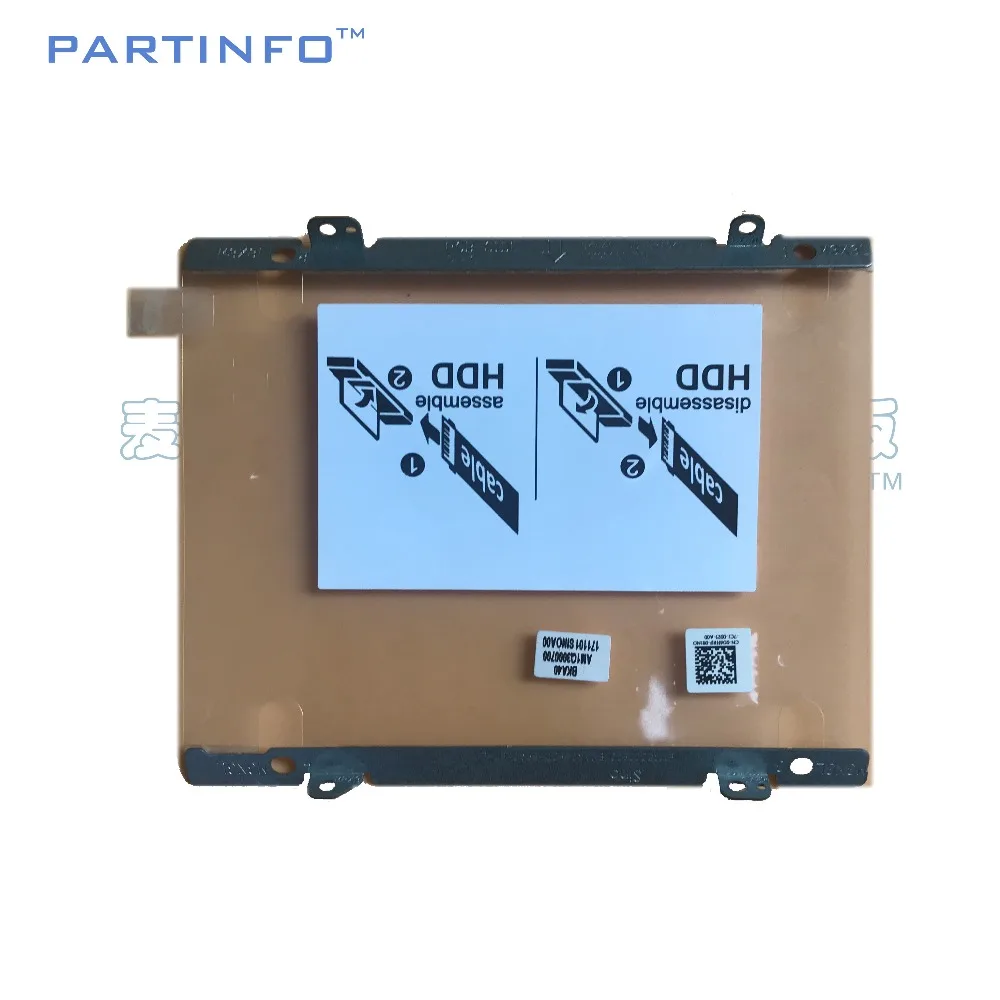 Кронштейн для жесткого диска DELL INSPIRON15 7560 7572 inspiron 14 7460 7472 D6HRF 0D6HRF | Компьютеры и офис