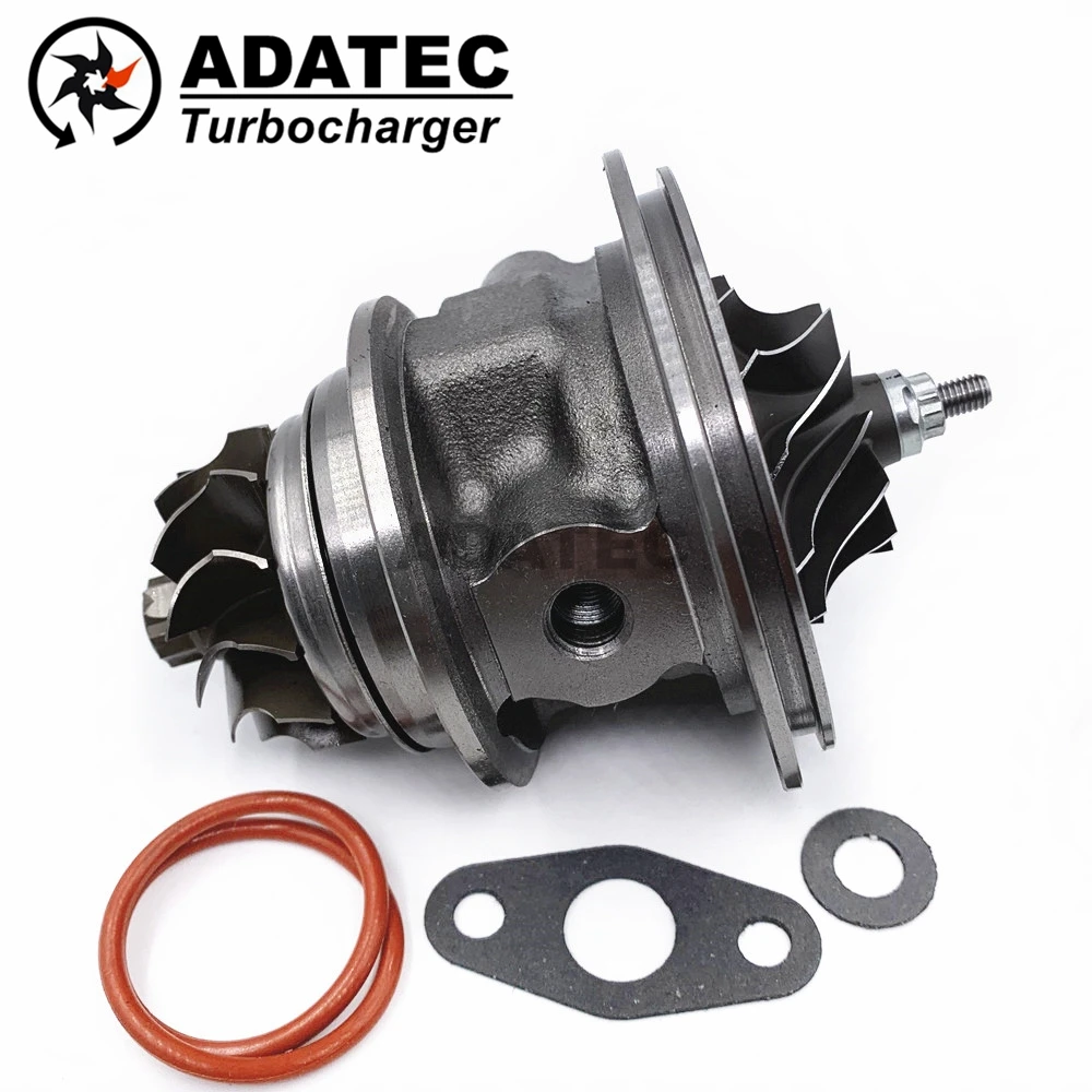 Картридж для турбины Turbo TD04 4917701511 49177 01500 01510 CHRA MD094740 Mitsubishi Pajero I 2 5 TD 84 HP 4D56