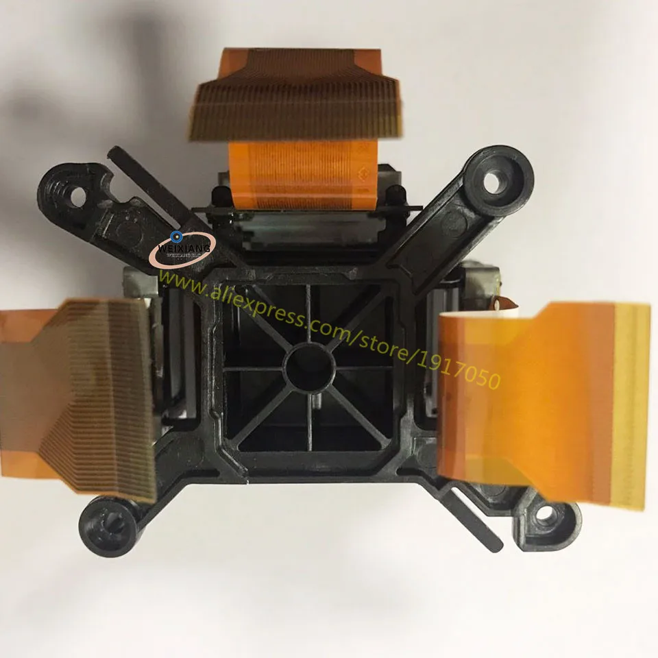 Проектор LCD Prism Block для EPSON H270A цельный блок с 3 одиночными ЖК Панелями|Аксессуары