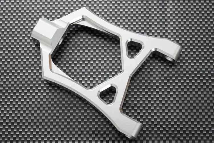 

baja king motor alloy Front upper arm 2pc