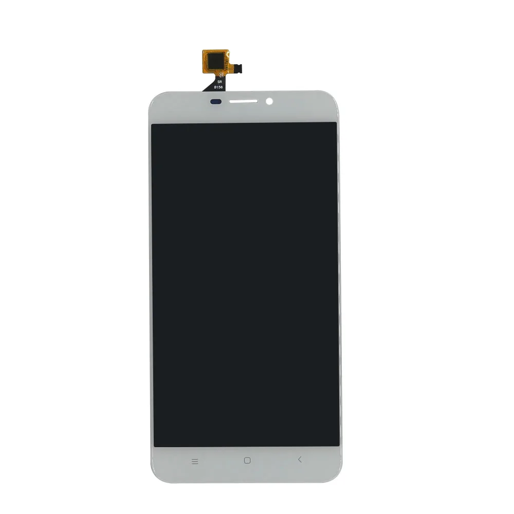 Сменный сенсорный ЖК дисплей для Oukitel U20 PLUS 5 дюйма|Экраны мобильных телефонов| |