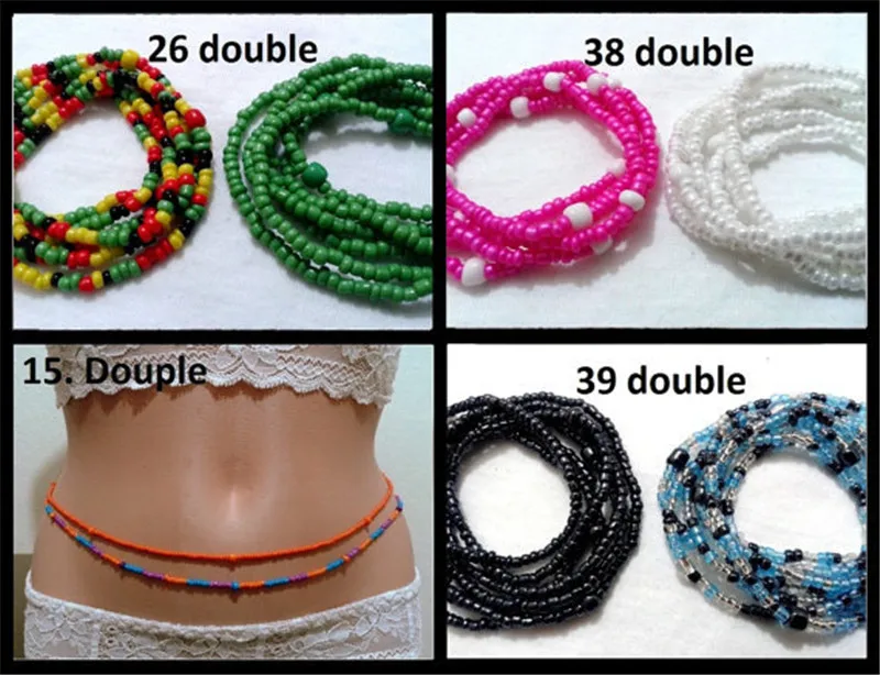 Женское Ожерелье чокер из акриловых бусин|Цепочки| |