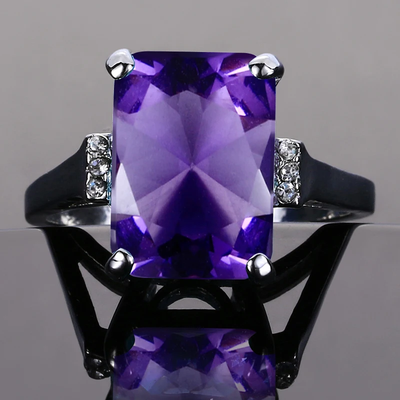 Изысканное серебро 925 ювелирные изделия Luxyry стерлингов серебряные кольца с
