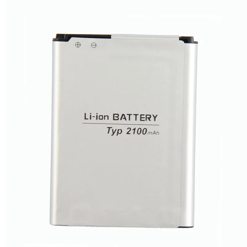 Оригинальный BL 52UH Аккумулятор для LG Spirit H422 D280N D285 D320 D325 DUAL SIM H443 Escape 2 VS876 L65 L70 MS323