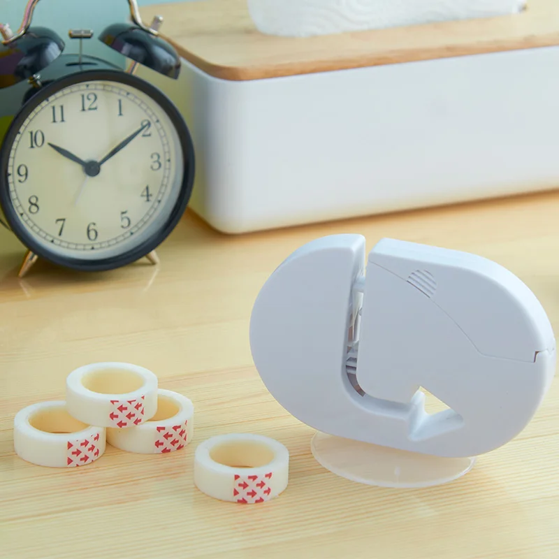 Упаковочная машина для пластиковых пакетов 1 шт. портативный инструмент хранения