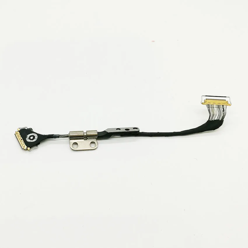 Оригинальный ЖК светодиодный кабель LVDS для Apple MacBook Air 11 дюймов A1370 2010 2011 года|lcd
