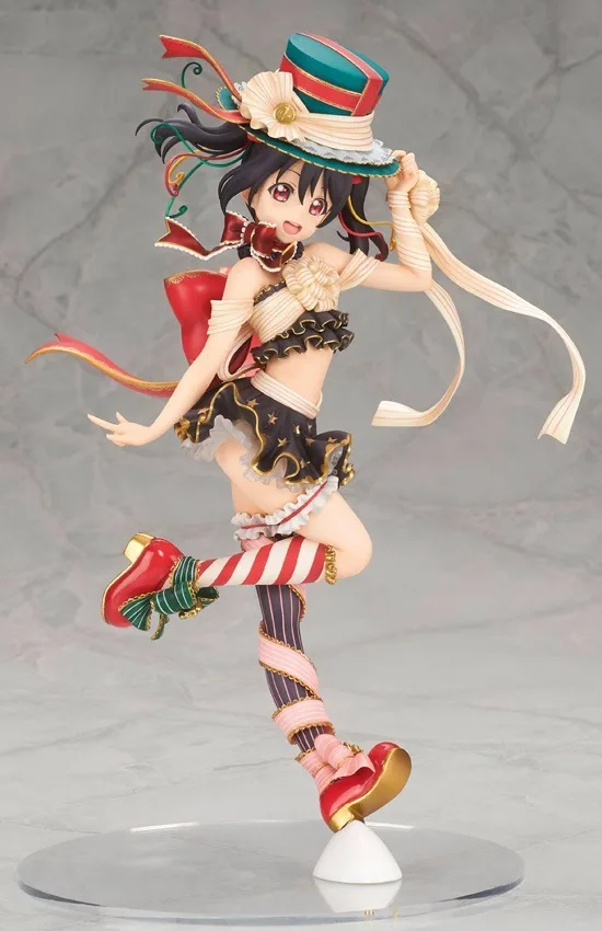 23 см Love Live! Школьный идол Кодори минами сексуальные предварительно окрашенные