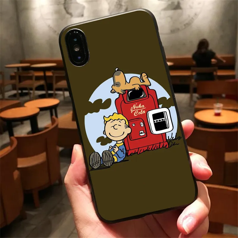 Мягкий силиконовый чехол для iphone 6 7 8 plus X10 5 | Мобильные телефоны и аксессуары