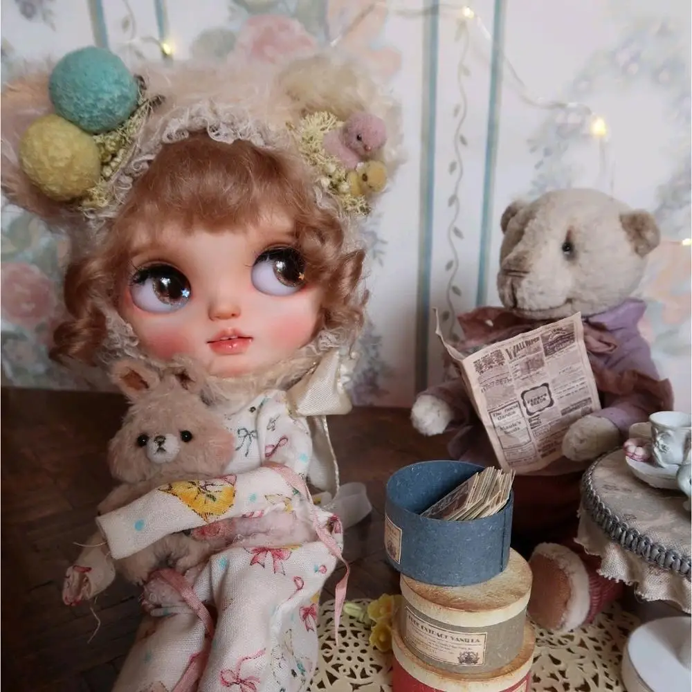 1/6 BJD 30 см куклы игрушки 19 шарниров высшего качества шарнирная кукла