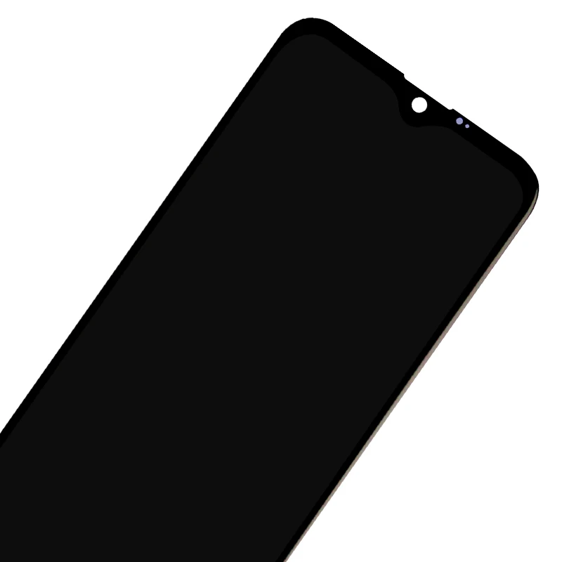 6,1 дюймов Doogee Y8 ЖК-дисплей+ кодирующий преобразователь сенсорного экрана в сборе ЖК+ сенсорный дигитайзер для Y8+ Инструменты