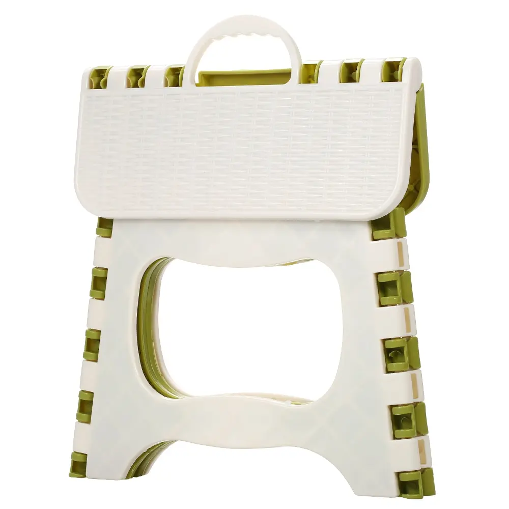 Детская мебель пластиковый складной стул портативный Маленький для дома удобный