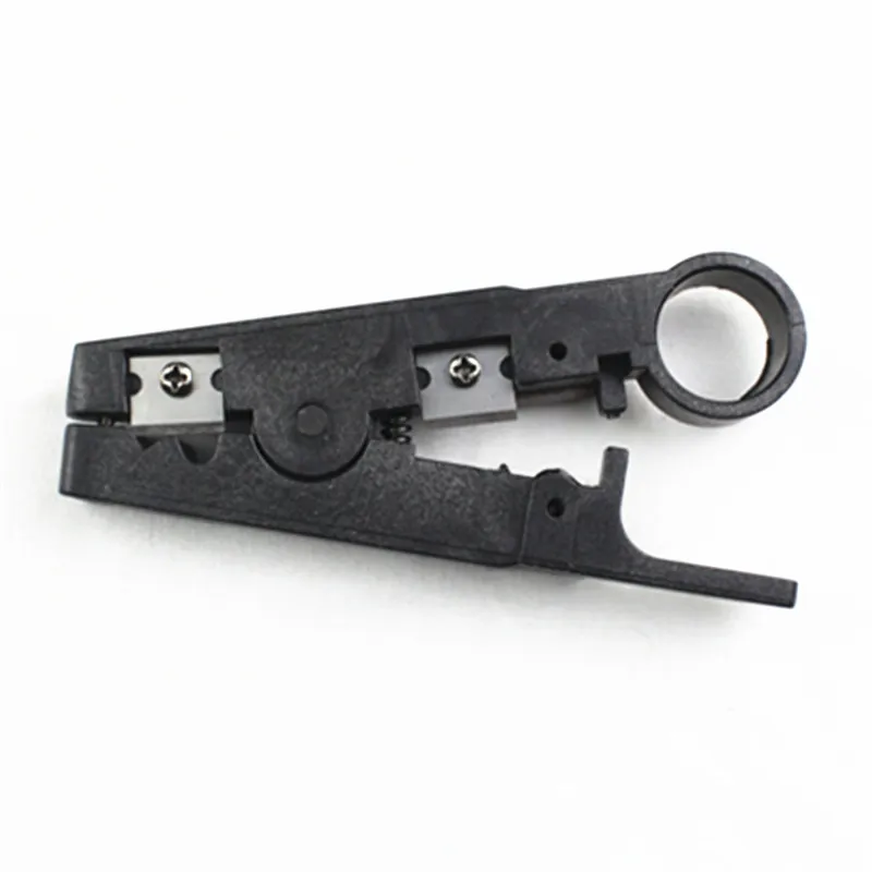 Устройство для зачистки кабеля WLXY #501 UTP STP RG59/6/7/11 CAT5|stripper cutter|strippers dancingstripper pole |