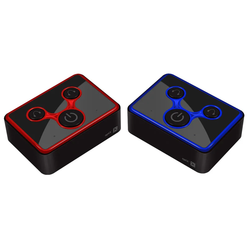 

CSR8670 Bluetooth 5.0 Aptx Low Latency SPDIF Toslink Optical Music Transmitter Mini A2DP Wireless Home Stereo Audio TV Adapter