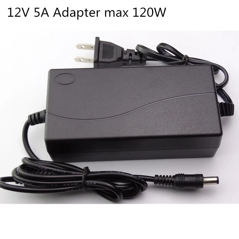 Адаптер преобразователя переменного тока AKASO для балансирующего зарядного