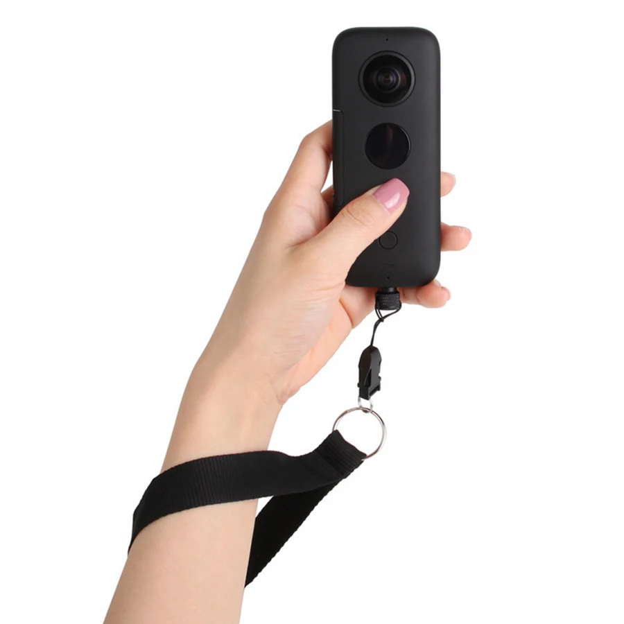 Ремешок на шею для Insta 360 One X аксессуары экшн-камеры | Электроника