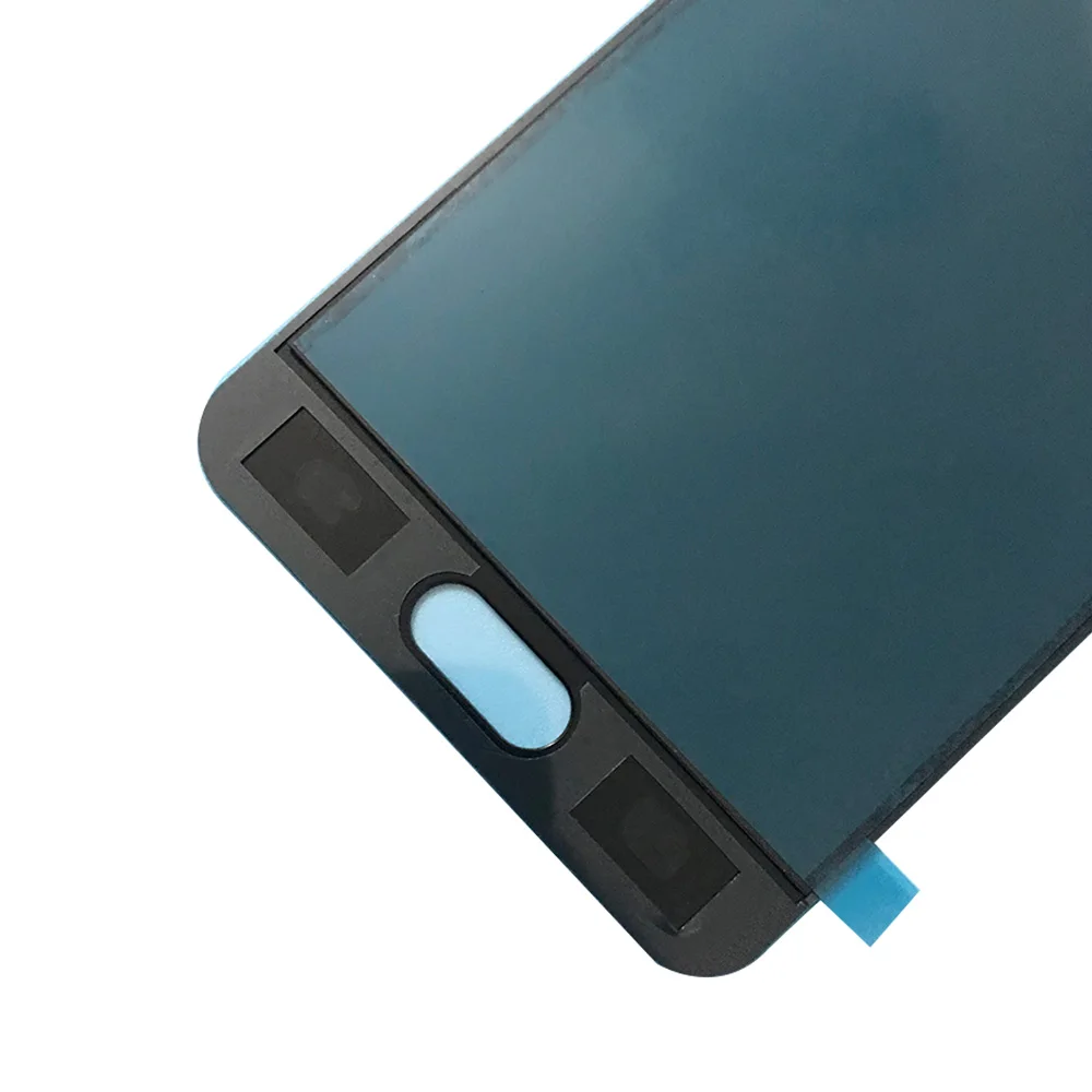Тестовый ЖК экран для samsung Galaxy A3 2016 A310F сенсорный дигитайзер дисплей