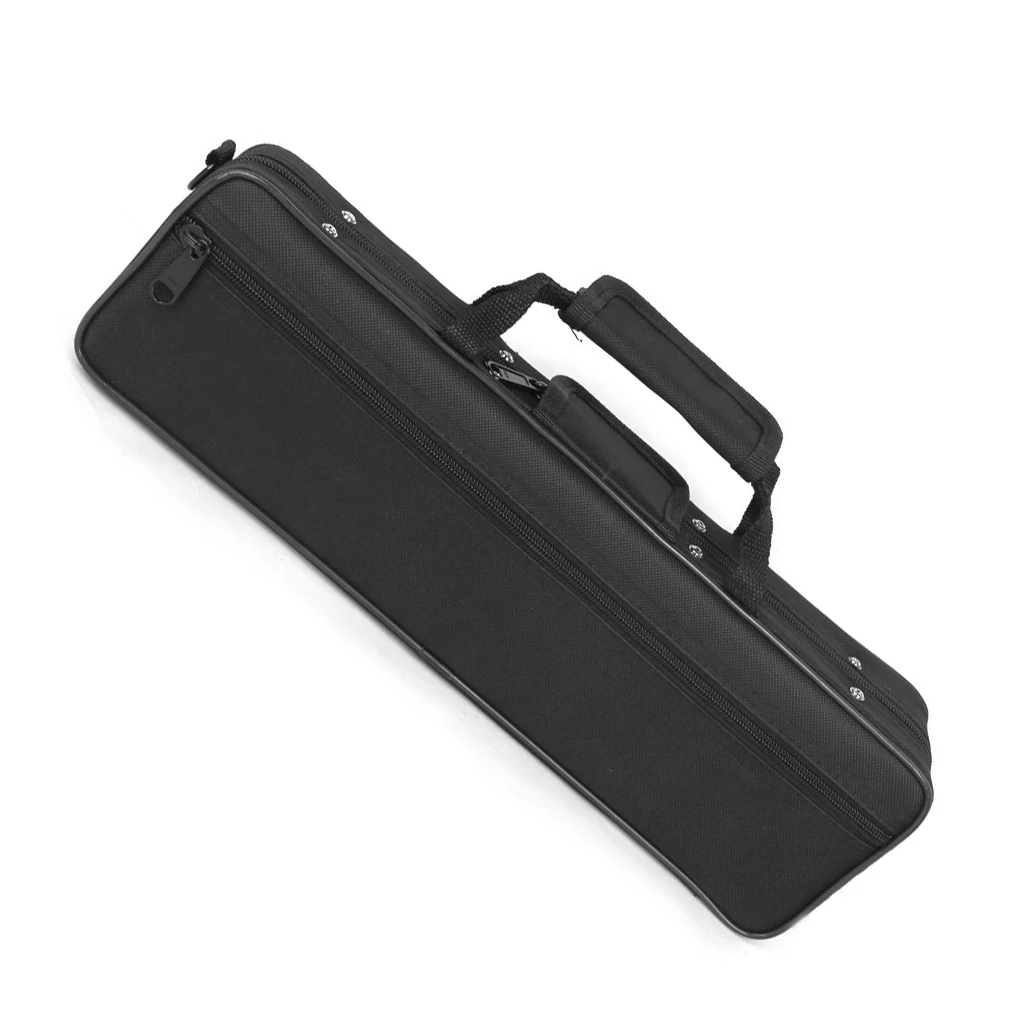 Нейлоновая стеганая сумка SEWS чехол для переноски наплечный ремень 39x7x11 см