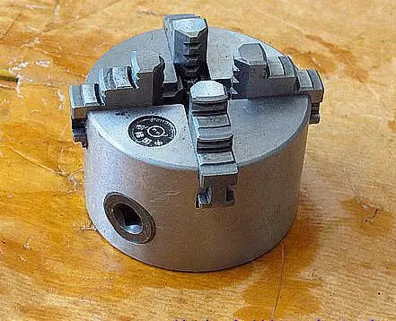 KM Высокоточный 4 кулачковый токарный патрон|4 jaw lathe chuck|jaw chucklathe chuck |