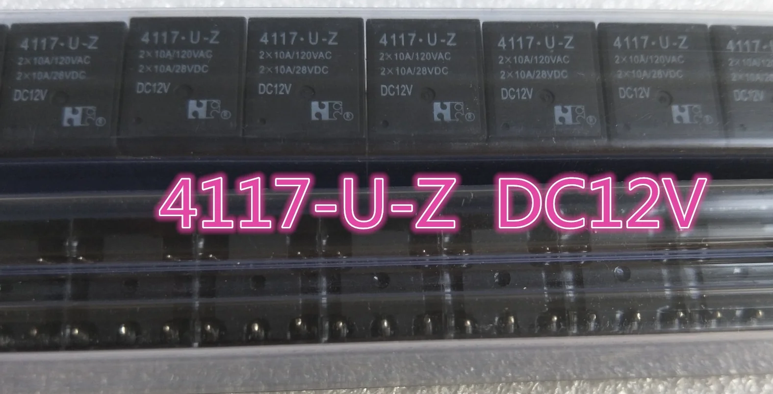 

Бесплатная доставка 5 шт./лот 4117-U-Z реле 4117-U-Z-DC12V автомобильное реле 4117-U-Z-12VDC