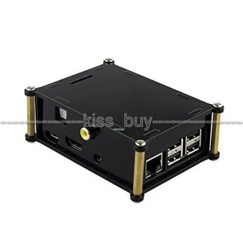 Цифровая звуковая карта HIFI DiGi + I2S SPDIF оптический интерфейс RCA для Raspberry Pi 3 /2 B A volumio