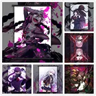 Аниме, манга, плакат на стену, Свиток