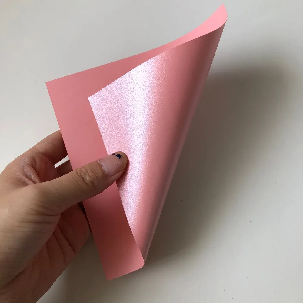 Конусы конфетти жемчужные квадратные бумажные жемчужины сделай сам фиолетовые