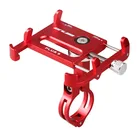 GUB PLUS 9 вращающийся велосипедный держатель для телефона 3,5-6,2 дюйма смартфон с поворотом на 360 градусов GPS держатель для телефона