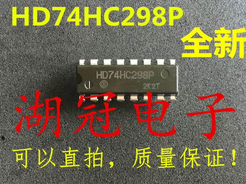 

Бесплатная доставка SN74LS374N HD74LS374P