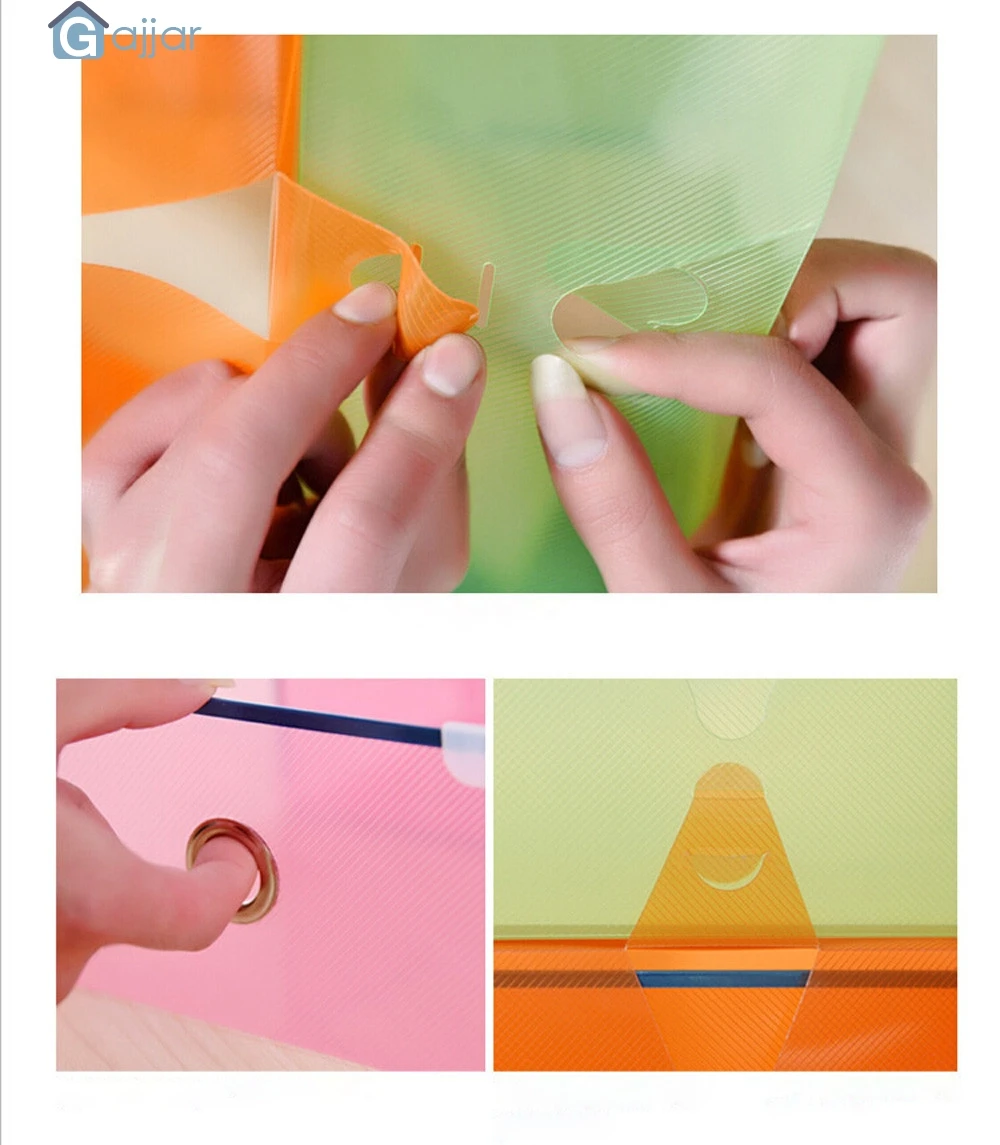 Лидер продаж! Удобные складные пластиковые коробки для обуви органайзер