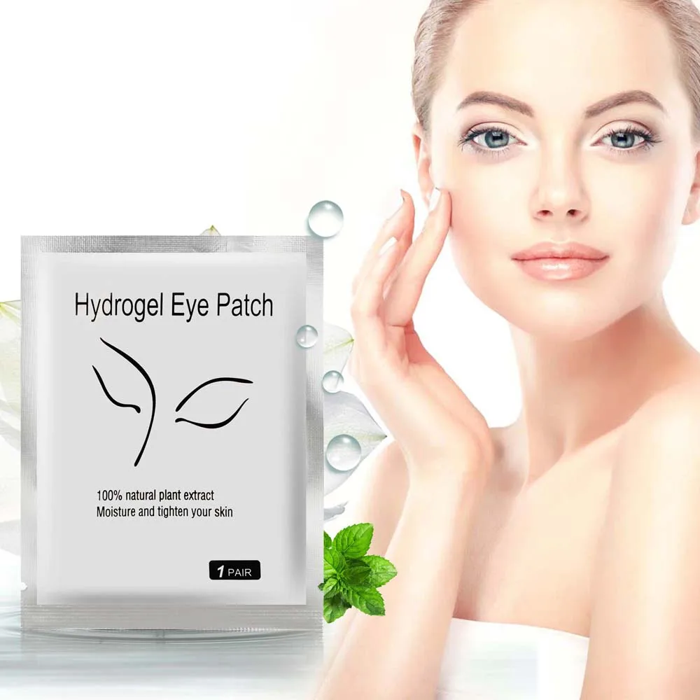 

Eye Mask Skin Care Hydrogel Eye Patch Anti-Wrinkle Moisturizing Collagen Crystal Eye Mask Patch Skin Rejuvenating Beauty Care