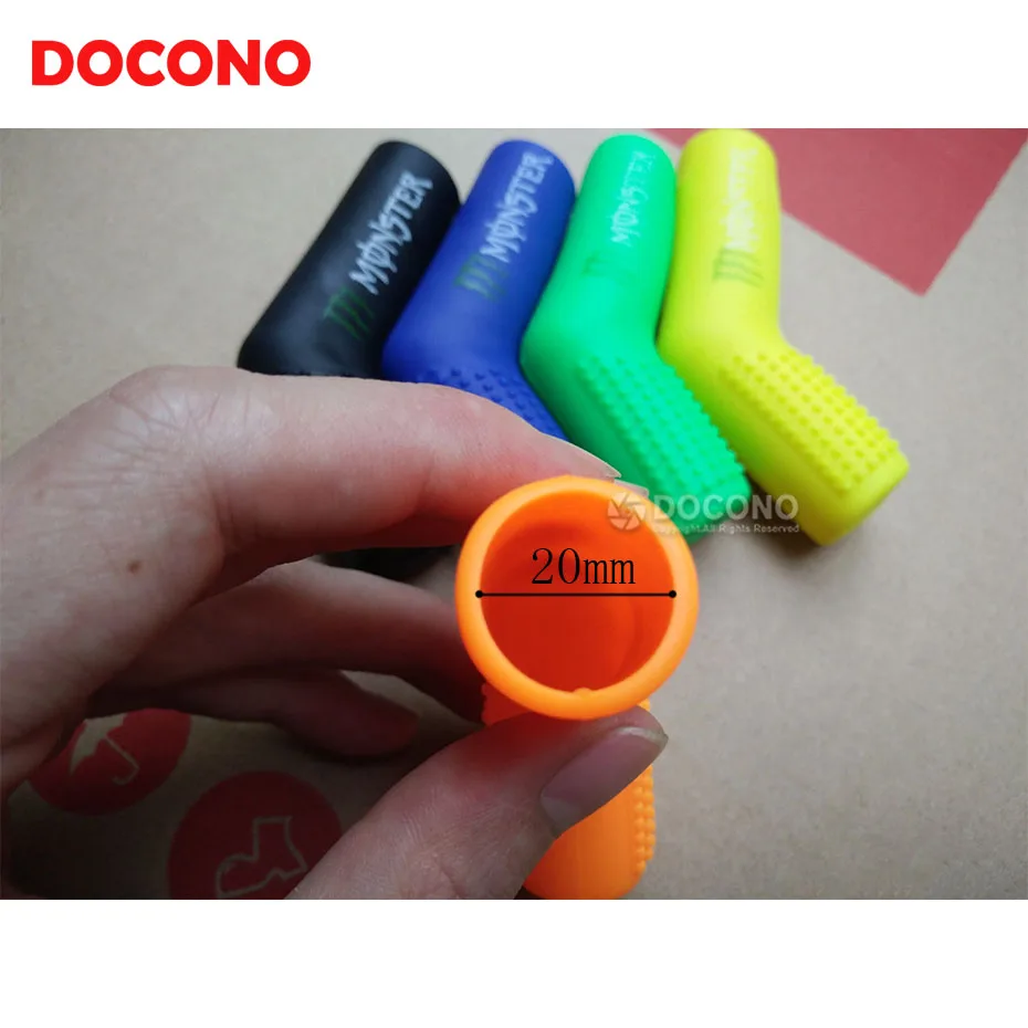 Универсальная защита рычага переключения скоростей для мотоцикла HONDA CRF150R SHADOW