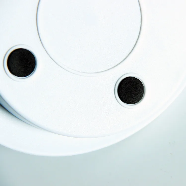 Пресс-форма для приготовления гамбургеров из АБС-пластика термопластичная форма