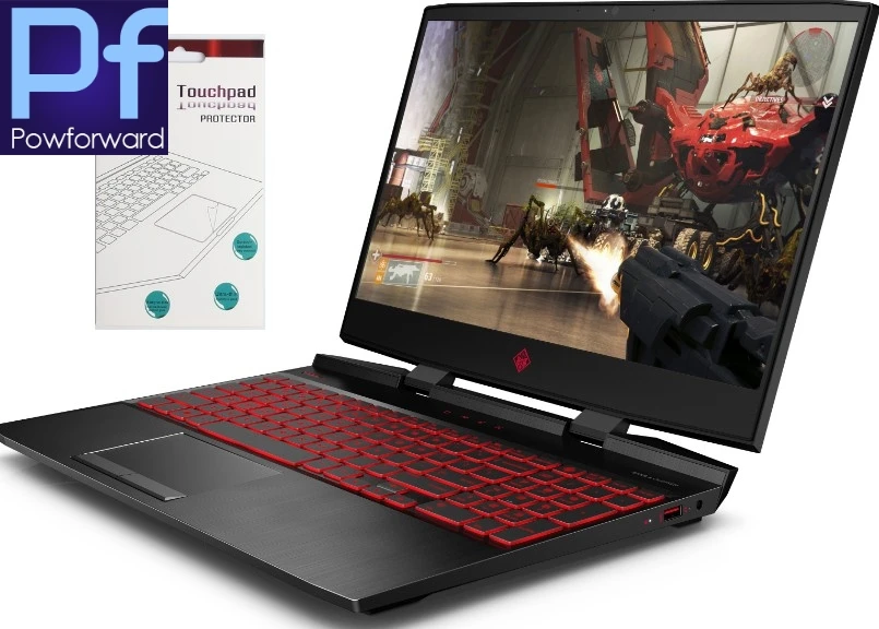 Матовая пленка Touc hp ad Защитная для HP OMEN 15 DC 6 дюйма серия dc0850nd dc0805no dc0803no dc0400ng