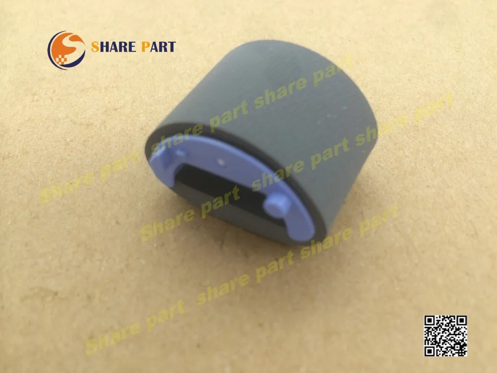 Высококачественный OEM фотографический ролик для HP P1505 M1120 M1522 P1566 P1606 M1536 canon MF4450 4570