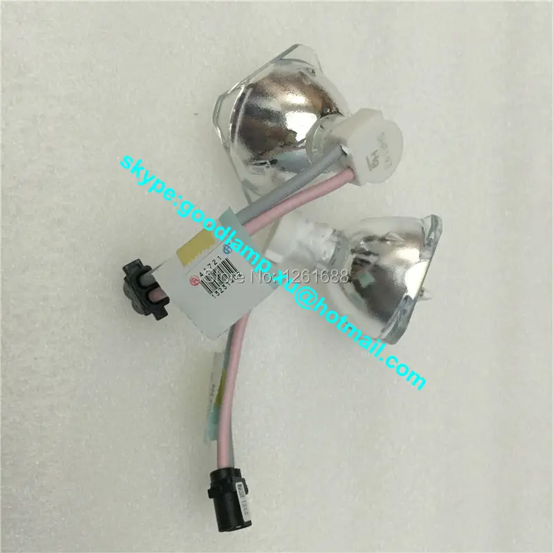 Бесплатная доставка SHP114 / SHP125 Оригинальная лампа phoenix Naked Lamp Bulb для LG