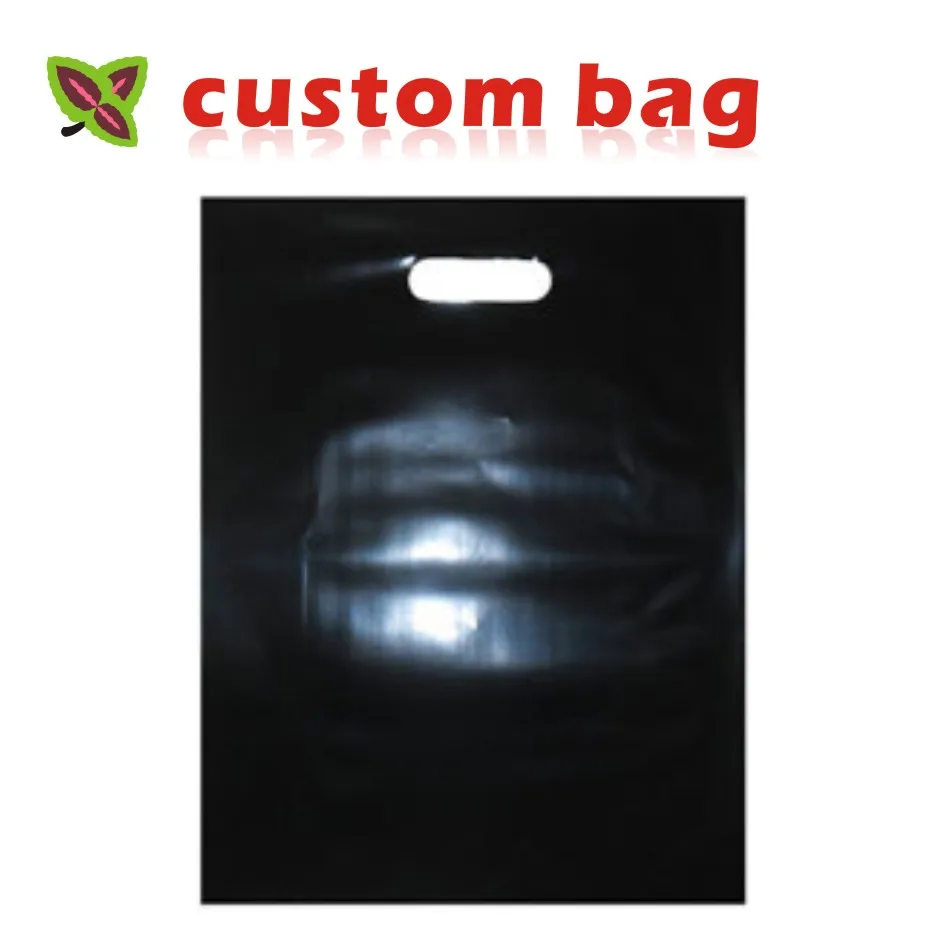 Пакеты для печати с логотипом на заказ пластиковые пакеты упаковки документов