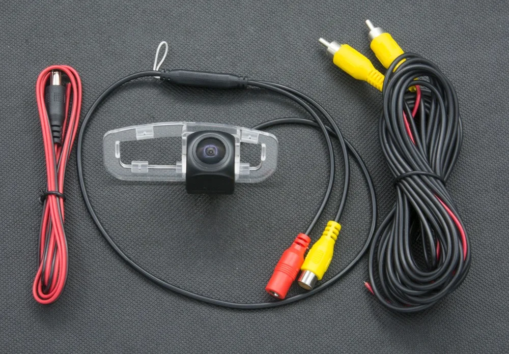 

MCCD 1080P Starlight Fisheye Car Rear view Camera for Honda Accord 2011 2012 2013 Car Reverse Camera
