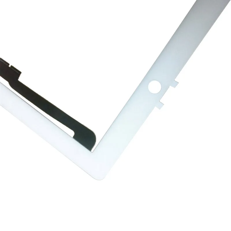 Для Ipad 3 A1416 A1460 A1403 сенсорный экран Переднее стекло запасные Бесплатные