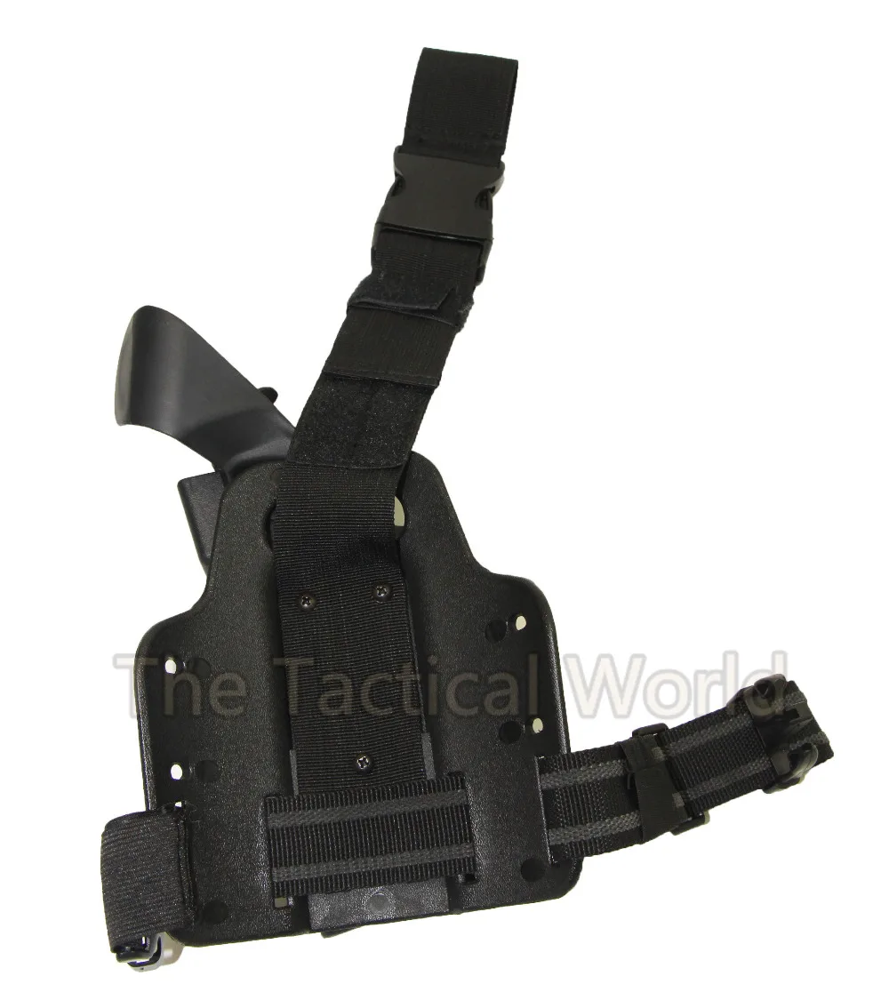 2017 уличная тактическая кобура для каплевидной ножки пистолета GL 17 19 22 23 31 32
