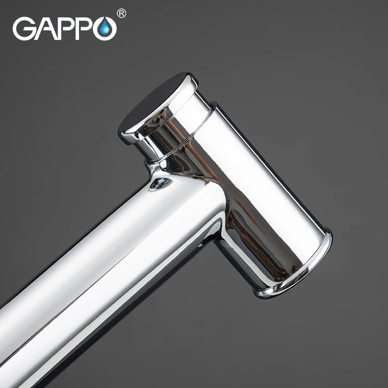 GAPPO Bidets Смесители для биде, смеситель для душа, смеситель для унитаза, смеситель для биде, смеситель для унитаза, латунный смеситель для душа grifo