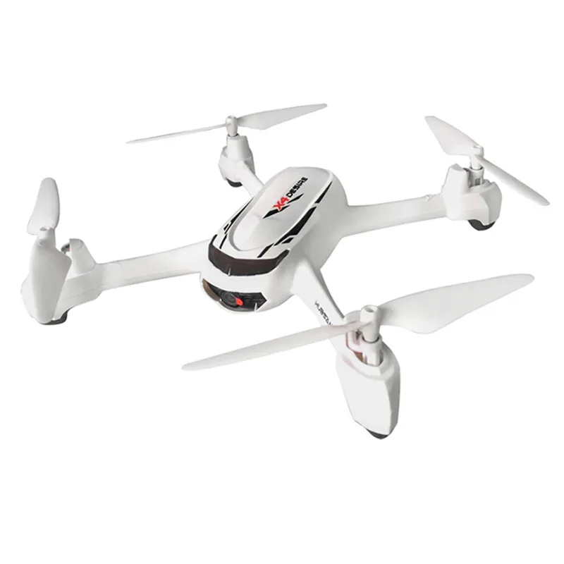 JJRC Hubsan H502S X4 FPV RTF GPS Квадрокоптер 720P HD камера 2 4G 4CH пульт дистанционного управления