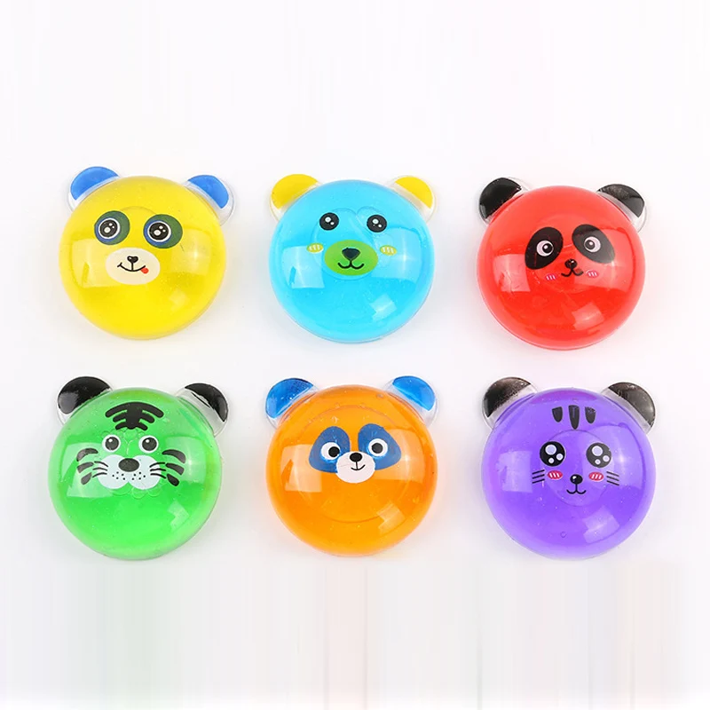 1 шт. нескользящая жвачка для животных Лизуны сделай сам Panda Mud нетоксичные