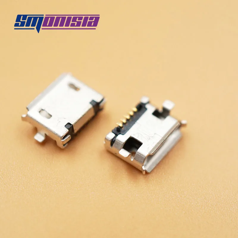 30 моделей 300 шт./лот Micro usb модульный порт USB гнездовые разъемы 5 контактный для