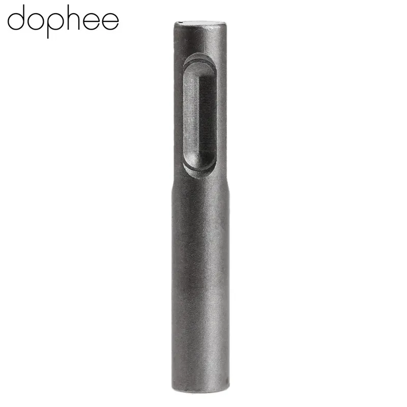 Держатель отвертки dophee переходник для сверл 1/4 набор ударных отверток SDS Hammer