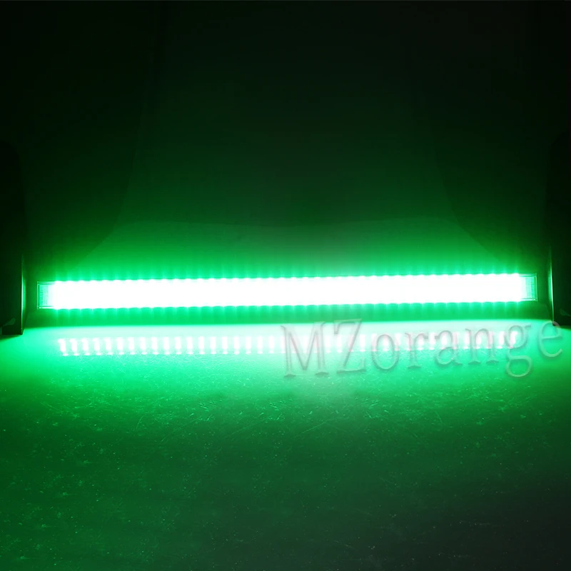 MZORANGE 12 в 80 Led Автомобильный светодиодный аварийный стробоскопический Предупреждение светильник полицейский мигающий светильник s Красный Синий Янтарный Белый Автомобильный Стайлинг
